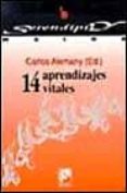 catorce aprendizajes vitales-carlos alemany-9788433012760 catorce aprendizajes vitales-carlos alemany-9788433012760