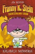 kalabaza munstroa-jim benton-9788433026460 kalabaza munstroa-jim benton-9788433026460