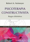 psicoterapia constructivista (ebook)-robert a. neimeyer-9788433036360 psicoterapia constructivista (ebook)-robert a. neimeyer-9788433036360