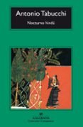 nocturno hindu (9ª ed)-antonio tabucchi-9788433914460 nocturno hindu (9ª ed)-antonio tabucchi-9788433914460