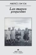las manos pequeñas-andres barba-9788433971760 las manos pequeñas-andres barba-9788433971760