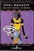 los asesinatos de horus-paul c. doherty-9788435055260 los asesinatos de horus-paul c. doherty-9788435055260