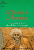 la psicologia de averroes: comentario al libro sobre el alma de a ristoteles-9788436222760 la psicologia de averroes: comentario al libro sobre el alma de a ristoteles-9788436222760