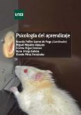 psicologia del aprendizaje (ebook)-9788436268560 psicologia del aprendizaje (ebook)-9788436268560