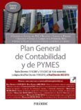 plan general de contabilidad y de pymes (11ª ed.)-9788436837360 plan general de contabilidad y de pymes (11ª ed.)-9788436837360