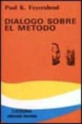 dialogo sobre el metodo-paul k. feyerabend-9788437609560 dialogo sobre el metodo-paul k. feyerabend-9788437609560