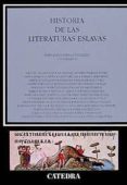historia de las literaturas eslavas-9788437615660 historia de las literaturas eslavas-9788437615660