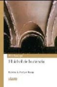 el arbol de la ciencia-pio baroja-9788437624860 el arbol de la ciencia-pio baroja-9788437624860