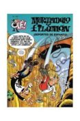 mortadelo y filemon: deportes (ole nº 144)-francisco ibañez-f. ibañez-9788440690760 mortadelo y filemon: deportes (ole nº 144)-francisco ibañez-f. ibañez-9788440690760