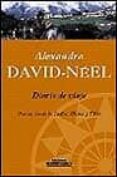 diario de viaje: cartas desde la india, china y tíbet-alexandra david-neel-9788440691460 diario de viaje: cartas desde la india, china y tíbet-alexandra david-neel-9788440691460