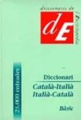 diccionari basic catala - italia / italia - catala-9788441213760 diccionari basic catala - italia / italia - catala-9788441213760