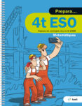 quadern prepara matemàtiques 4º eso ed 2017-9788441230460 quadern prepara matemàtiques 4º eso ed 2017-9788441230460