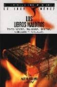 los libros malditos: textos magicos, prohibidos, secretos, conden ados y perseguidos-mar rey bueno-9788441416260 los libros malditos: textos magicos, prohibidos, secretos, conden ados y perseguidos-mar rey bueno-9788441416260