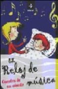 el reloj de musica-9788441418660 el reloj de musica-9788441418660