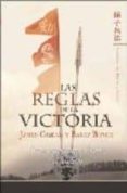 las reglas de la victoria: como transformar el caos y el conflict o. el arte de la guerra-james gimian-barry boyce-9788441420960 las reglas de la victoria: como transformar el caos y el conflict o. el arte de la guerra-james gimian-barry boyce-9788441420960