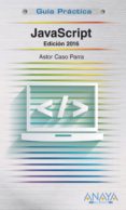 javascript (edicion 2016)-astor de caso parra-9788441537460 javascript (edicion 2016)-astor de caso parra-9788441537460