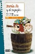 maria ite y el empujon (leer es vivir)-maite carreño-9788444141060 maria ite y el empujon (leer es vivir)-maite carreño-9788444141060