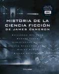 historia de la ciencia ficción de james cameron-9788445005460 historia de la ciencia ficción de james cameron-9788445005460