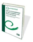 plan de contabilidad de las entidades sin fines lucrativos-9788445424360 plan de contabilidad de las entidades sin fines lucrativos-9788445424360