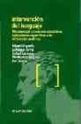 intervencion del lenguaje: metodologia y recursos educativos. apl icaciones especificas a la deficiencia auditiva-miguel puyuelo sanclamente-9788445811160 intervencion del lenguaje: metodologia y recursos educativos. apl icaciones especificas a la deficiencia auditiva-miguel puyuelo sanclamente-9788445811160
