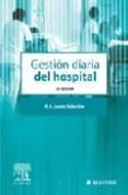 gestion diaria de hospital-miguel-angel asenjo sebastian-9788445816660 gestion diaria de hospital-miguel-angel asenjo sebastian-9788445816660