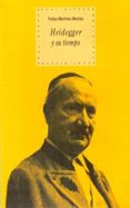 heidegger y su tiempo-felipe martinez marzoa-9788446011460 heidegger y su tiempo-felipe martinez marzoa-9788446011460