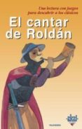 el cantar de roldan-9788446023760 el cantar de roldan-9788446023760