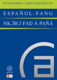 diccionario español-fang-julian-bibang bibang oyee-9788446035060 diccionario español-fang-julian-bibang bibang oyee-9788446035060