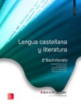 lengua y literatura 1º bach - incluye smartbook. ed.2015-9788448191160 lengua y literatura 1º bach - incluye smartbook. ed.2015-9788448191160