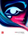 psicologia 2º bachillerato incluye codigo smartbook (ed 2016)-9788448609160 psicologia 2º bachillerato incluye codigo smartbook (ed 2016)-9788448609160