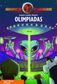superfieras 8: olimpiadas-joaquin londaiz-9788448833060 superfieras 8: olimpiadas-joaquin londaiz-9788448833060