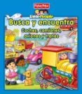 little people: busca y encuentra: coches, camiones, aviones y tre nes-9788448834760 little people: busca y encuentra: coches, camiones, aviones y tre nes-9788448834760
