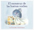 el monstruo de las buenas noches-luc foccroulle-annick masson-9788448850760 el monstruo de las buenas noches-luc foccroulle-annick masson-9788448850760