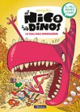 Descargar libros gratis para iphone 3gs LA VALL DELS DINOSAURES (EL NICO I ELS DINOS 2)
				EBOOK (edición en catalán) 