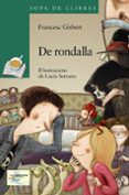 de rondalla-francesc gisbert-9788448929060 de rondalla-francesc gisbert-9788448929060