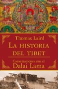 la historia del tibet-thomas laird-9788449321160 la historia del tibet-thomas laird-9788449321160