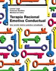 terapia racional emotiva conductual (ebook)-9788449333460 terapia racional emotiva conductual (ebook)-9788449333460