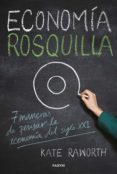 economia rosquilla (ebook)-9788449334160 economia rosquilla (ebook)-9788449334160