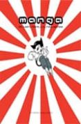 manga: del cuadro flotante a la viñeta japonesa-9788461416660 manga: del cuadro flotante a la viñeta japonesa-9788461416660
