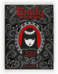 (pe) emily the strange: els dies perduts-rob reger-9788466123860 (pe) emily the strange: els dies perduts-rob reger-9788466123860