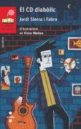 el cd diabolic-jordi sierra i fabra-9788466145060 el cd diabolic-jordi sierra i fabra-9788466145060