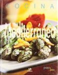 (pe) cocina mediterranea-ignacio talavera blanco-9788466205160 (pe) cocina mediterranea-ignacio talavera blanco-9788466205160