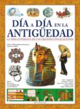dia a dia en la antigüedad (viviendo la historia)-john haywood-9788466226660 dia a dia en la antigüedad (viviendo la historia)-john haywood-9788466226660