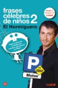 frases celebres de niños 2-pablo motos-9788466323260 frases celebres de niños 2-pablo motos-9788466323260