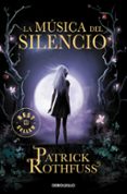 la musica del silencio-patrick rothfuss-9788466333160 la musica del silencio-patrick rothfuss-9788466333160
