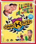 el llibre de jocs de crackovia-9788466414760 el llibre de jocs de crackovia-9788466414760