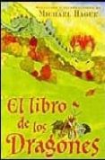 el libro de los dragones-michael hague-9788466627160 el libro de los dragones-michael hague-9788466627160