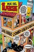13, rue del percebe: un libro como una casa (pop-up)-francisco ibañez-9788466640060 13, rue del percebe: un libro como una casa (pop-up)-francisco ibañez-9788466640060
