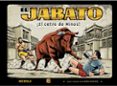 jabato nº 3: el cetro de minos-jose revilla-9788466654760 jabato nº 3: el cetro de minos-jose revilla-9788466654760