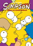 magos simpson nº 45: amigos por correspondencia-matt groening-9788466656160 magos simpson nº 45: amigos por correspondencia-matt groening-9788466656160